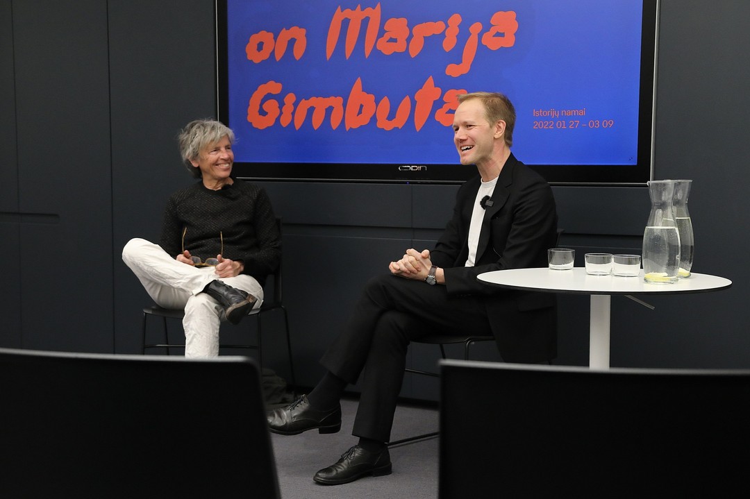 talk show
