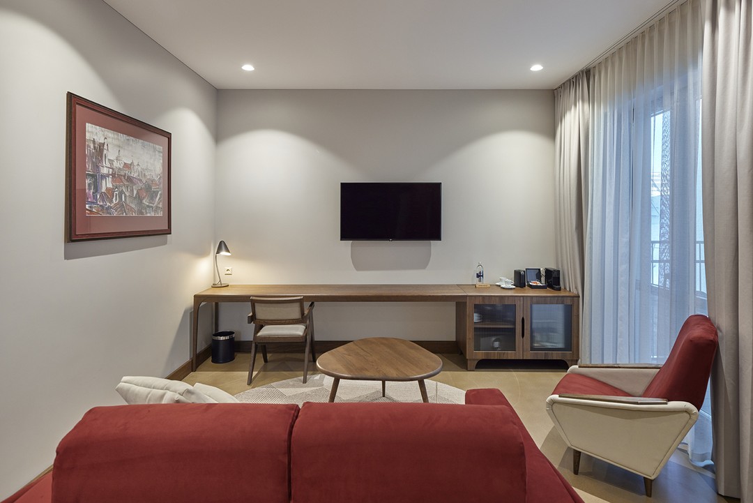 room