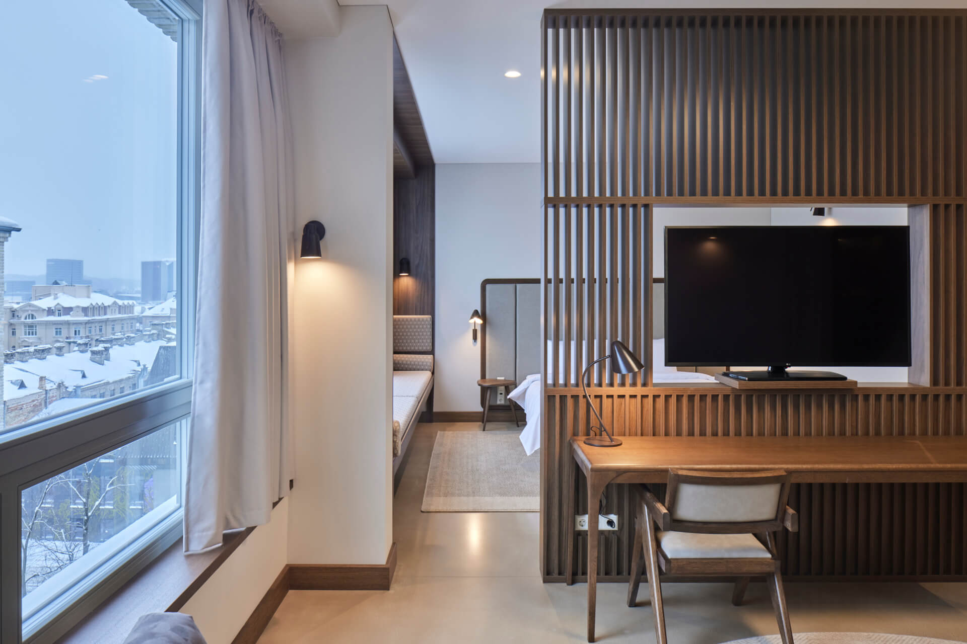 standard room